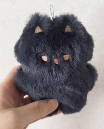 月亮貓貓-烈焰紅唇3