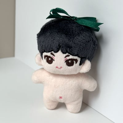 珍10cm海星體-無耳1