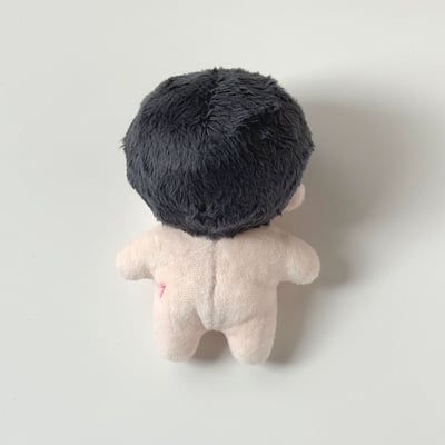 珍10cm海星體-無耳2