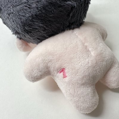 珍10cm海星體-有耳2