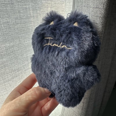 月亮貓貓-英文名字1