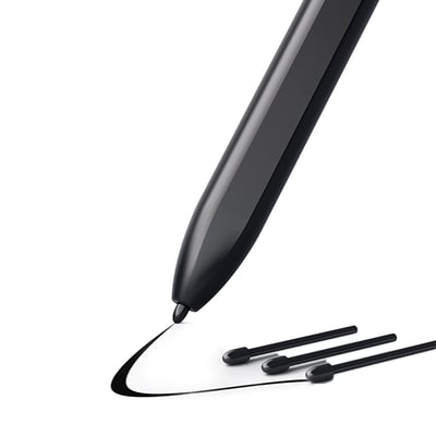 NILLKIN｜智妙 智妙 S3 觸控筆 For SAMSUNG Tablet 電磁觸控筆 支援浮窗指令 手寫筆 電容筆1