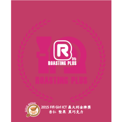 ICT 國際義大利金牌獎-掛耳系列(5入包)1