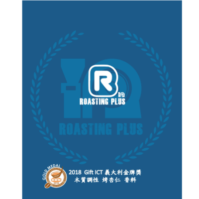 ICT 國際義大利金牌獎-掛耳系列(5入包)3