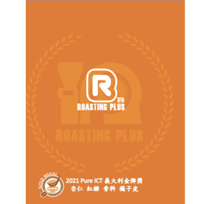 ICT 國際義大利金牌獎-掛耳系列(5入包)6