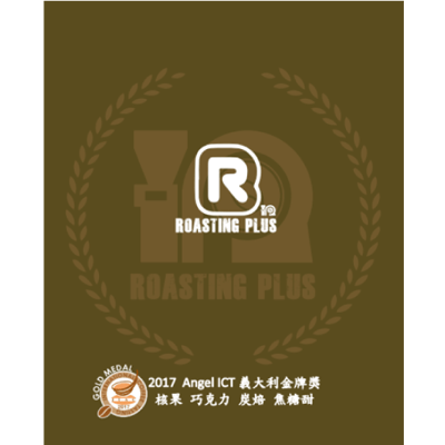 ICT 國際義大利金牌獎-掛耳系列(5入包)2