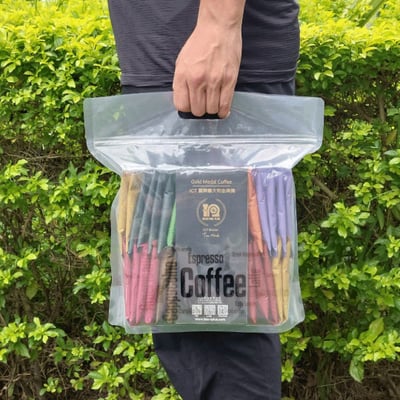 ICT 國際義大利金牌獎-綜合包  (36包)1