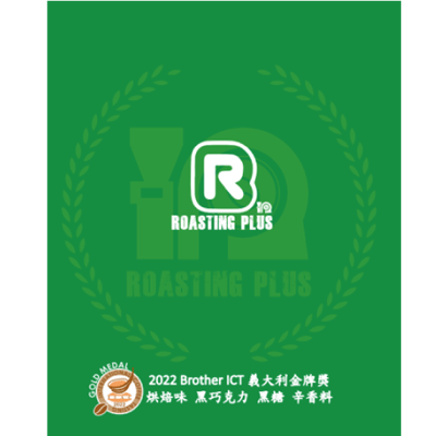 ICT 國際義大利金牌獎-掛耳系列(5入包)8