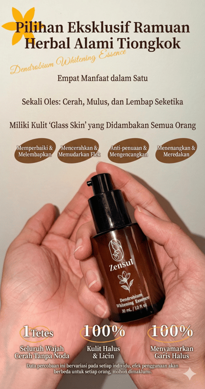 Essensi Pencerah Air Dendrobium3