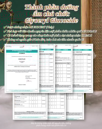 Gel cân bằng vùng kín lợi khuẩn8