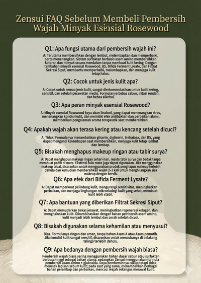 Pembersih Wajah Minyak Esensial Rosewood7