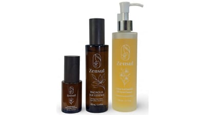 亮白水泌完整套組🔥1