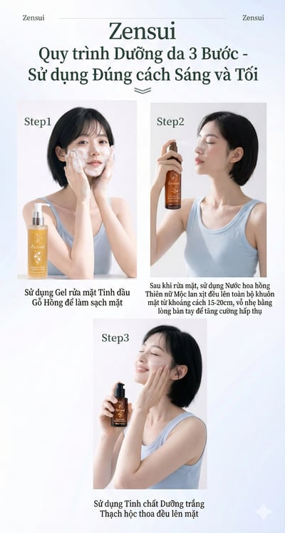 Magnolia Silk Toner5