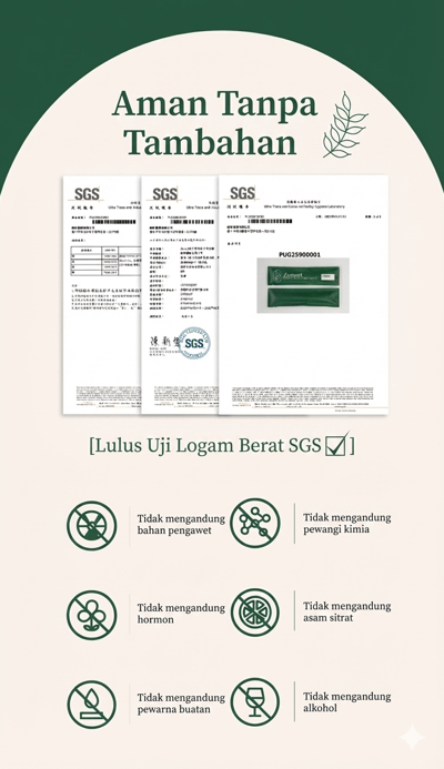 Gel Penyeimbang Intim Probiotik6