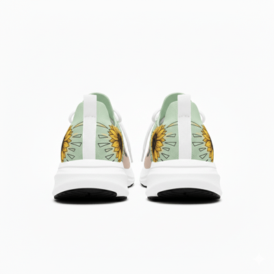 【百花盛綻】母親節花語限定禮盒-向日葵能量款【暖陽漫步】5