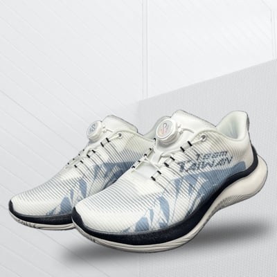 台灣尚勇鞋-雲巔之履 (男女適用)2