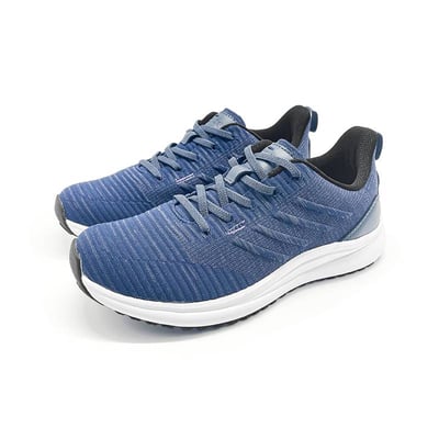 抑菌紗系列運動鞋-藍色款4