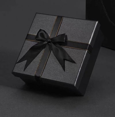 【百花盛綻】母親節花語限定禮盒-鳶尾花致敬款【紫綻信念】9