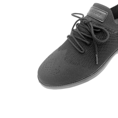 指揮官系列加絨抑菌紗冬季男鞋-冷寂黑7