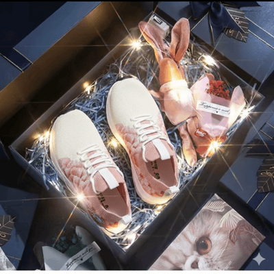 【百花盛綻】母親節花語限定禮盒-康乃馨經典款【靜摯力量】11