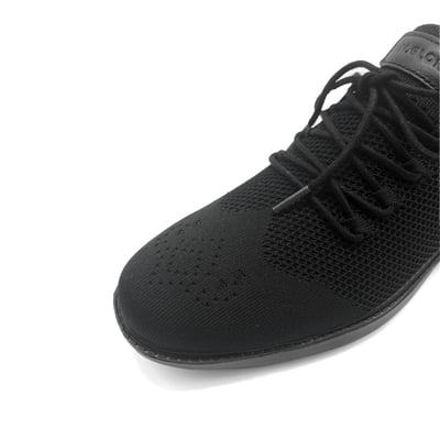 指揮官系列抑菌紗四季男鞋-冷寂黑6