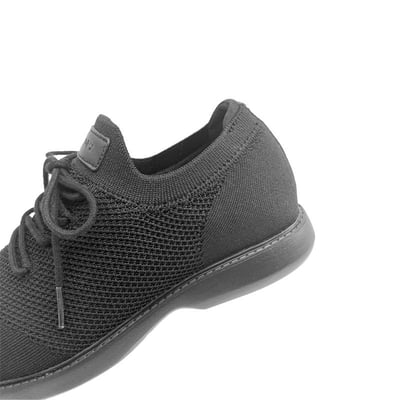 指揮官系列加絨抑菌紗冬季男鞋-冷寂黑6