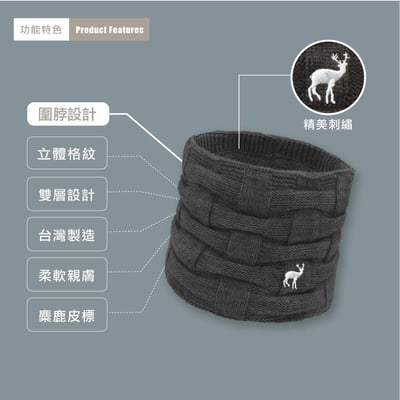 體溫魔術師--保暖三件組4