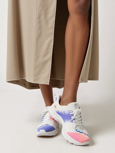 2025-26 扶輪紀念鞋(男女適用)-粉紫2