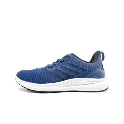 抑菌紗系列運動鞋-藍色款6