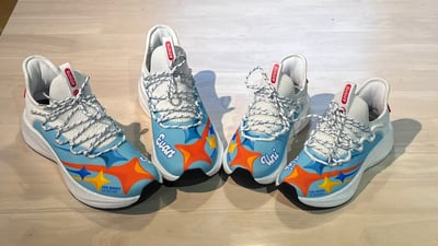 2024-25 扶輪紀念鞋3