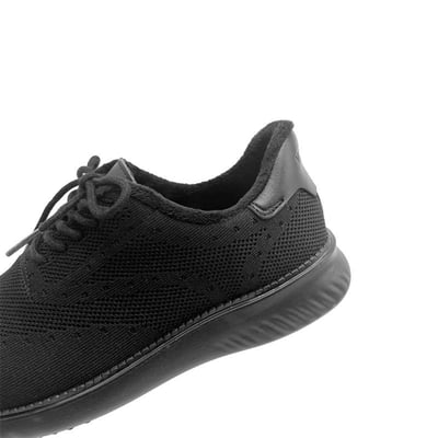 探險家系列加絨抑菌紗冬季男鞋-冷寂黑8