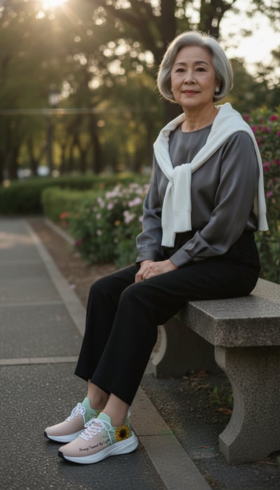 【百花盛綻】母親節花語限定禮盒-向日葵能量款【暖陽漫步】16