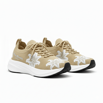 【百花盛綻】母親節花語限定禮盒-白百合祝福款【純真祝福】4