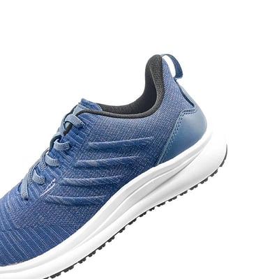 抑菌紗系列運動鞋-藍色款2