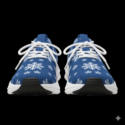 炫彩系列創意運動鞋-冰雪奇緣7