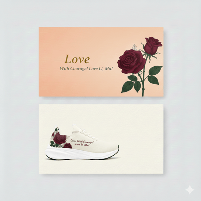 【百花盛綻】母親節花語限定禮盒-玫瑰花告白款【瑰麗勇氣】13