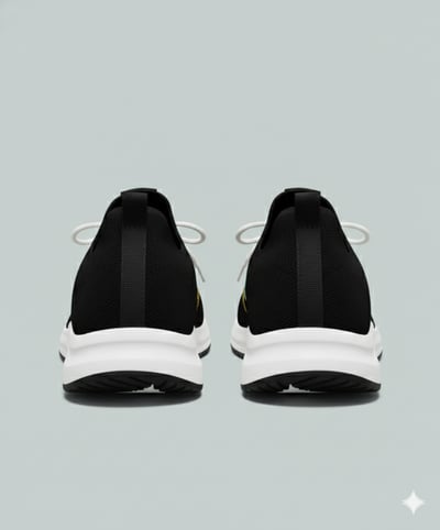 炫彩系列創意運動鞋-雲蹤彩驥3