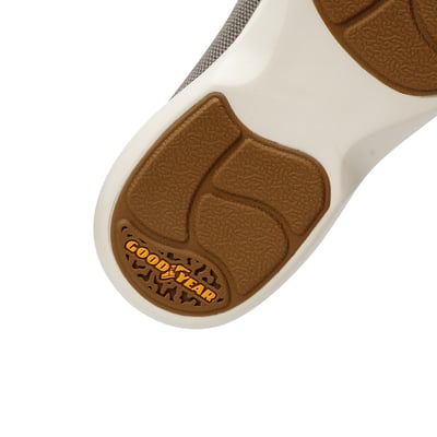 作曲家系列抑菌紗四季商務鞋-眉棕色8