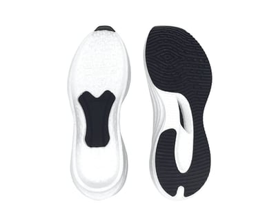 炫彩系列創意運動鞋-影武者5