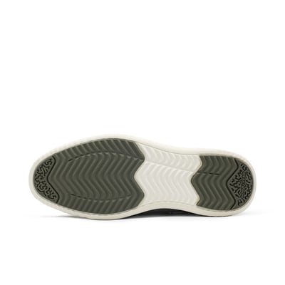 航海家系列竹纖維四季男鞋 - 淺橄欖綠5