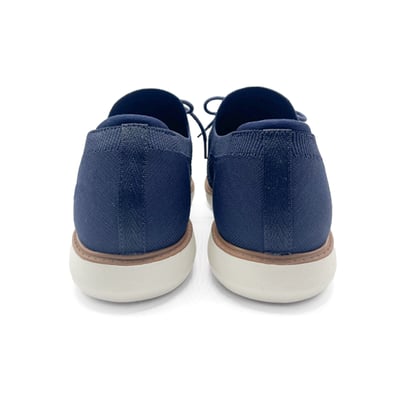 指揮官系列抑菌紗四季男鞋-海岸藍2