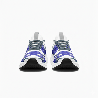 【百花盛綻】母親節花語限定禮盒-鳶尾花致敬款【紫綻信念】4