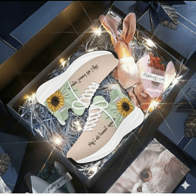 【百花盛綻】母親節花語限定禮盒-向日葵能量款【暖陽漫步】12