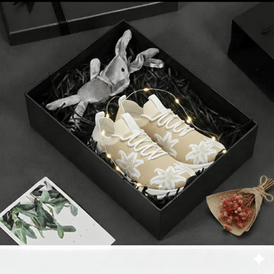 【百花盛綻】母親節花語限定禮盒-白百合祝福款【純真祝福】8