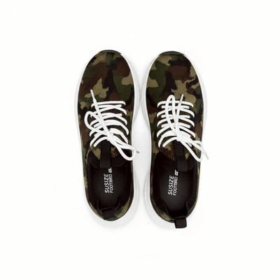 炫彩系列創意運動鞋-影武者2