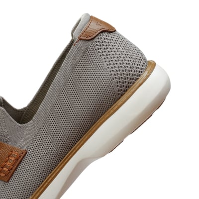 作曲家系列抑菌紗四季商務鞋-眉棕色5