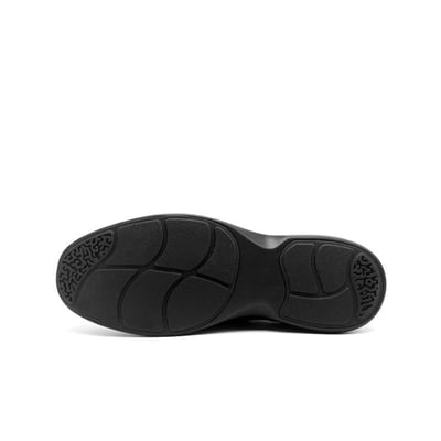 指揮官系列加絨抑菌紗冬季男鞋-冷寂黑8