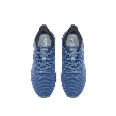 抑菌紗系列運動鞋-藍色款1