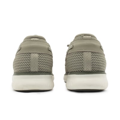 航海家系列竹纖維四季男鞋 - 淺橄欖綠2