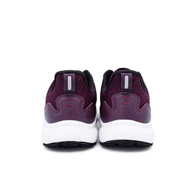 抑菌紗系列運動鞋-酒紅款7